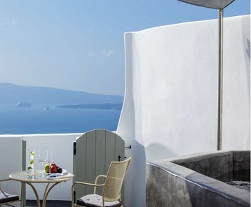 Andronis Boutique Hotel ― Perfect Gay Honeymoons | Award Winning UK Gay Honeymoon Specialists