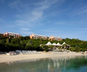 Grotto Bay Beach Resort