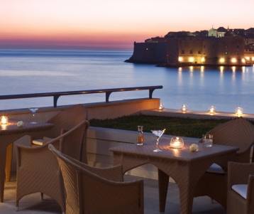 Dubrovnik Luxury Resort ― Perfect Gay Honeymoons | Award Winning UK Gay Honeymoon Specialists