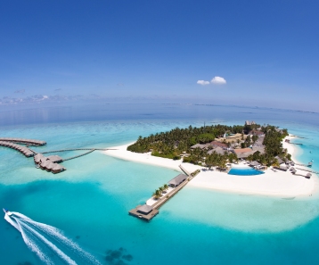 Maldives Romantic Retreat ― Perfect Gay Honeymoons | Award Winning UK Gay Honeymoon Specialists