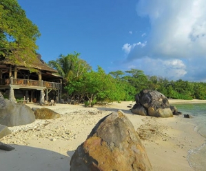 Seychelles Private Island All Inclusive
