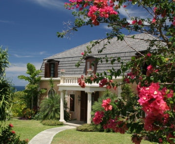 Tobago Luxurious Plunge Pool Private Villas ― Perfect Gay Honeymoons | Award Winning UK Gay Honeymoon Specialists